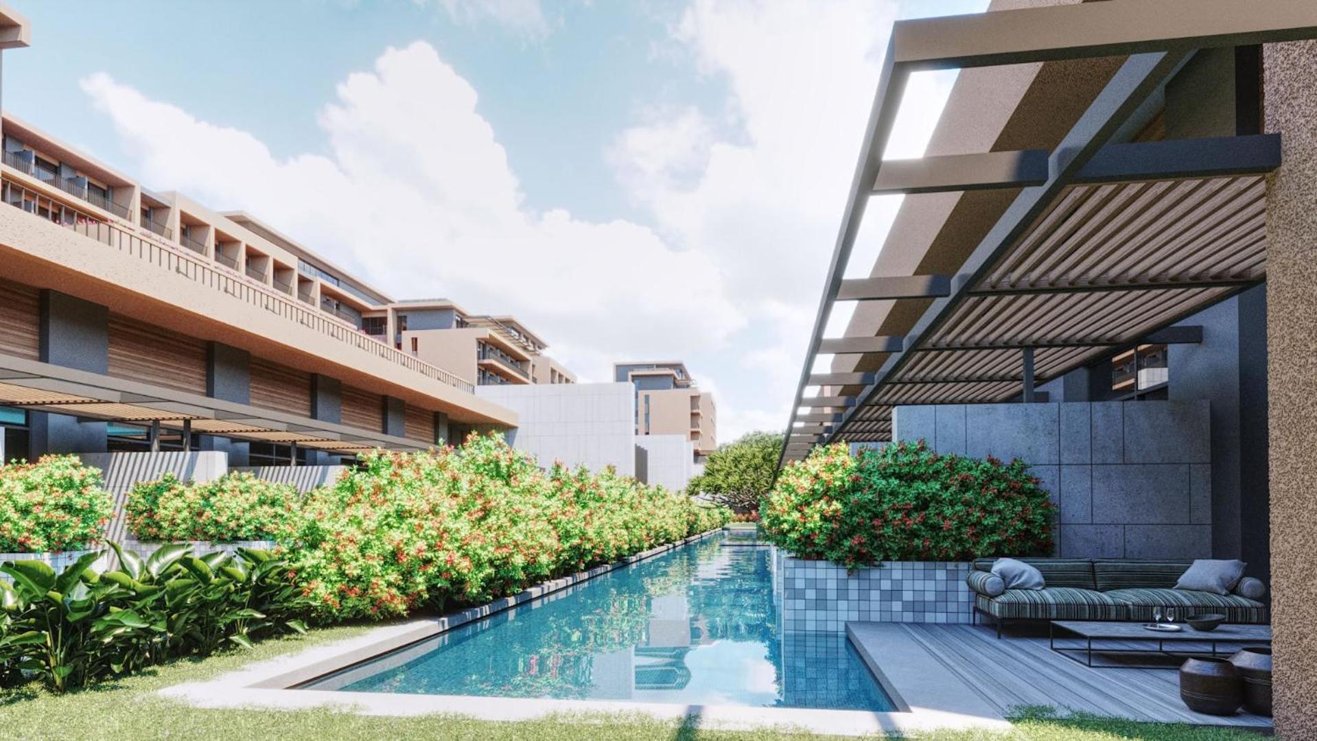 Lusso Sorgun Hotel Сиде Екстериор снимка