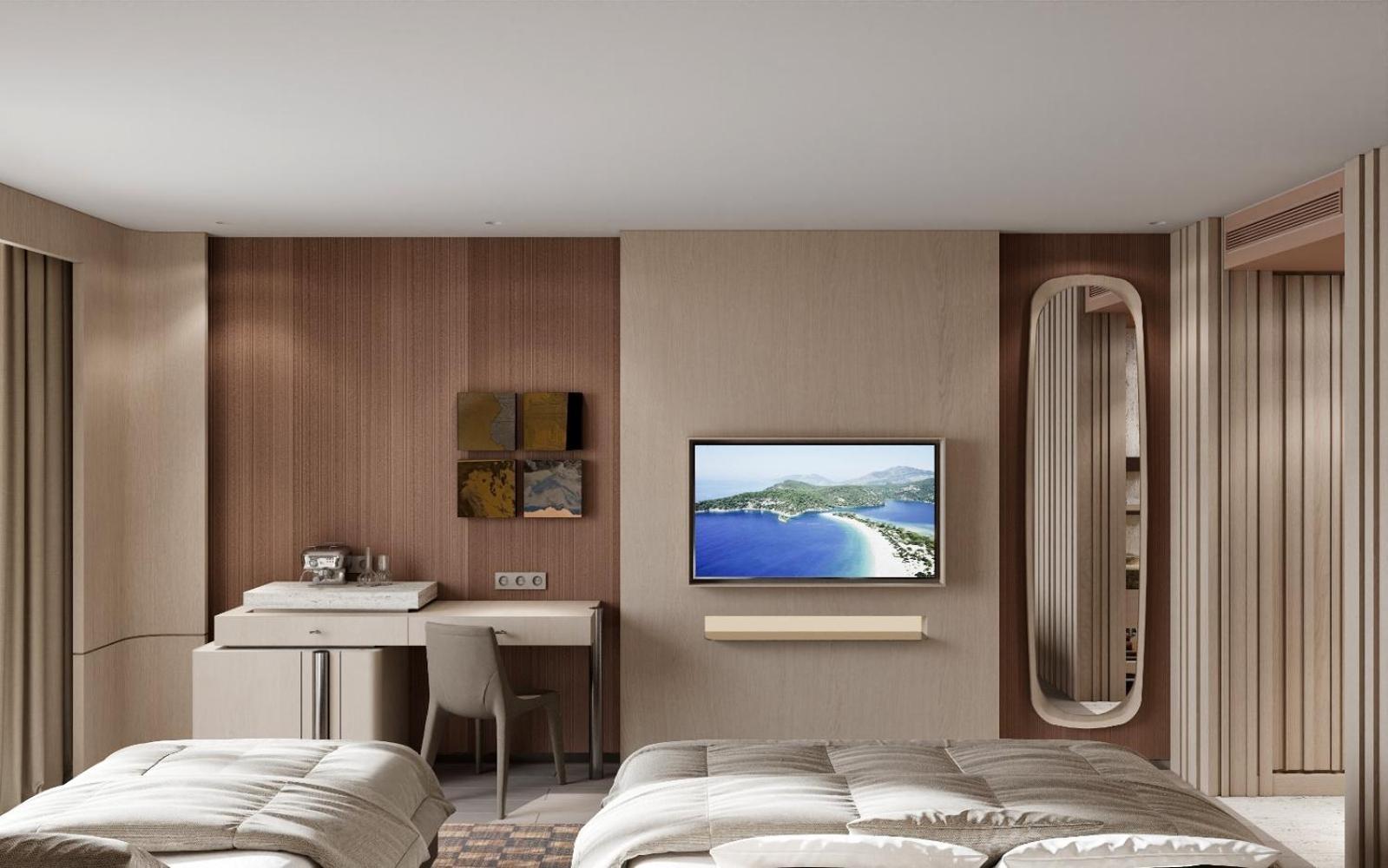 Lusso Sorgun Hotel Сиде Екстериор снимка