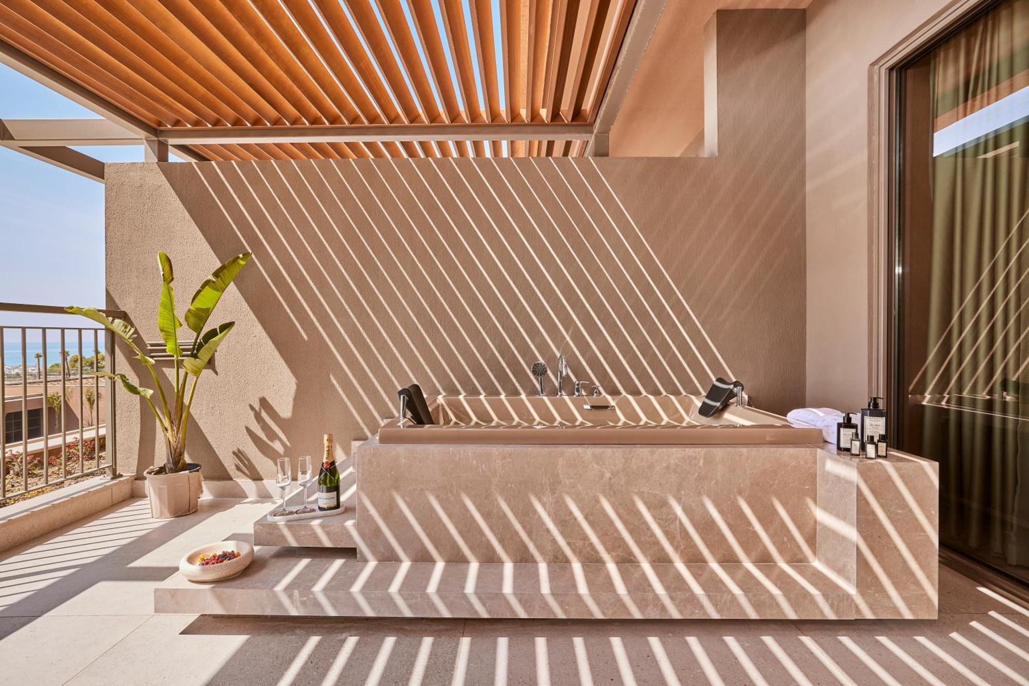 Lusso Sorgun Hotel Сиде Екстериор снимка