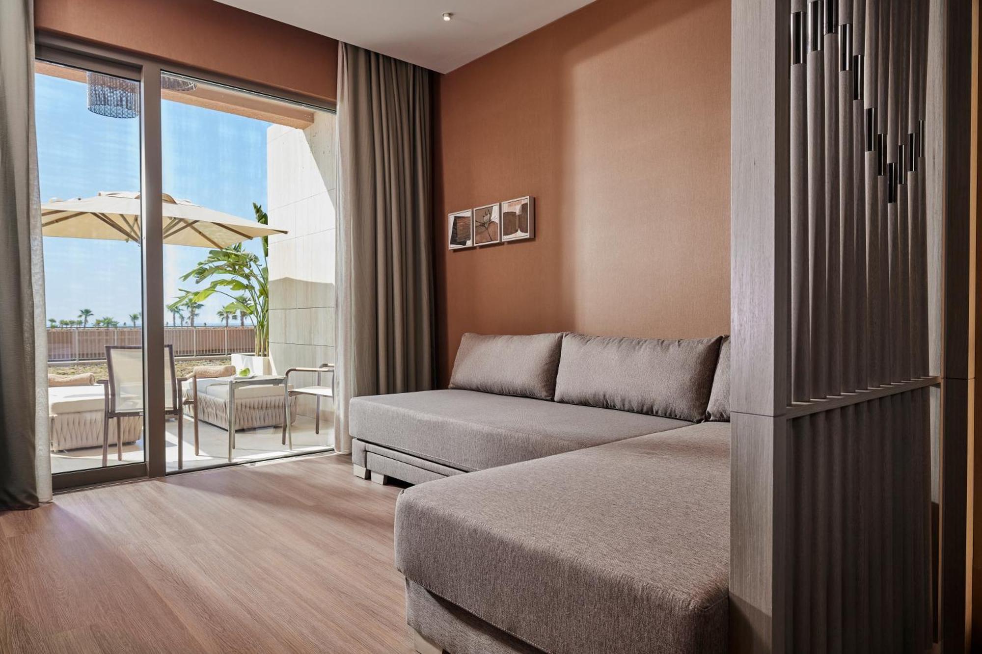 Lusso Sorgun Hotel Сиде Екстериор снимка