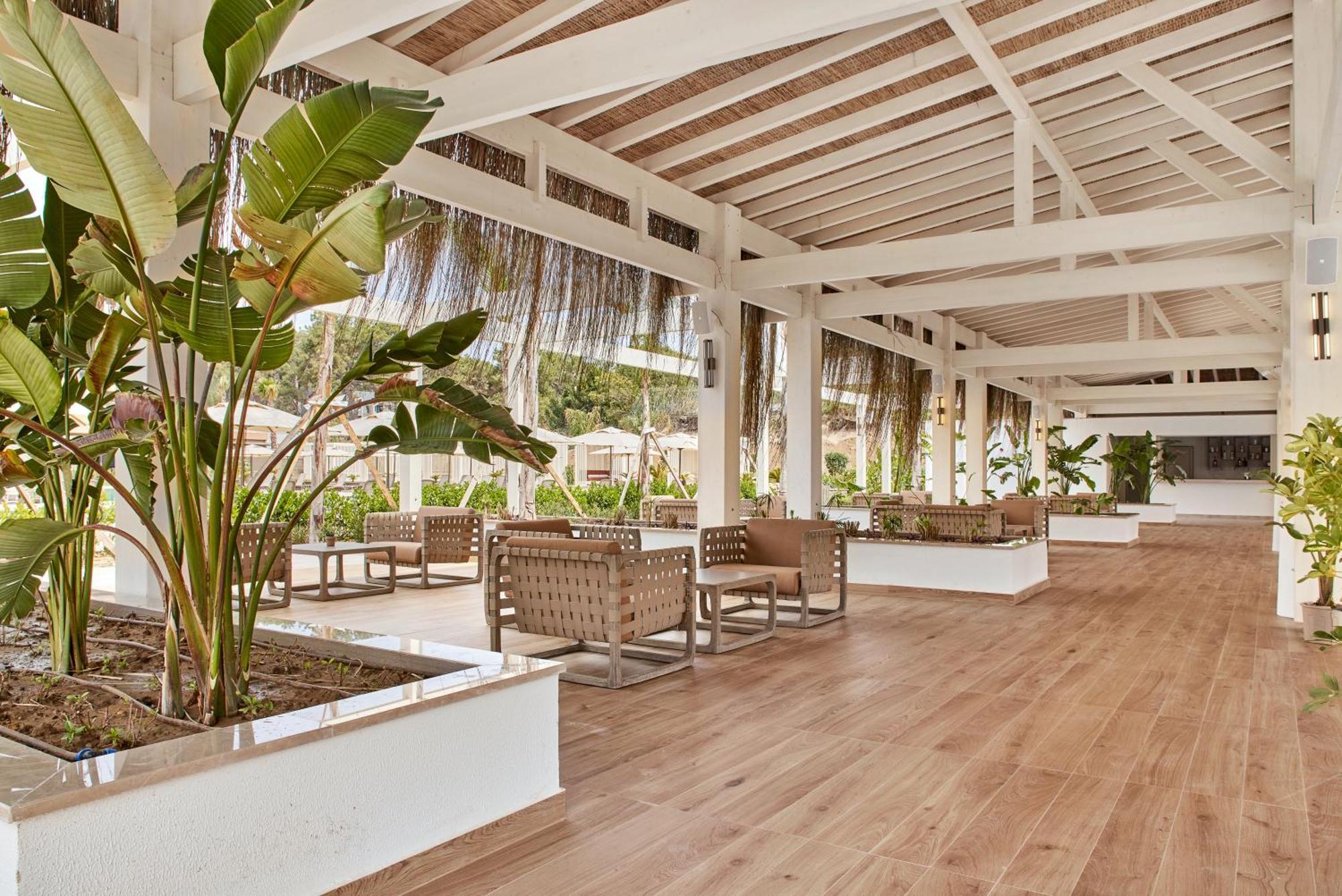 Lusso Sorgun Hotel Сиде Екстериор снимка