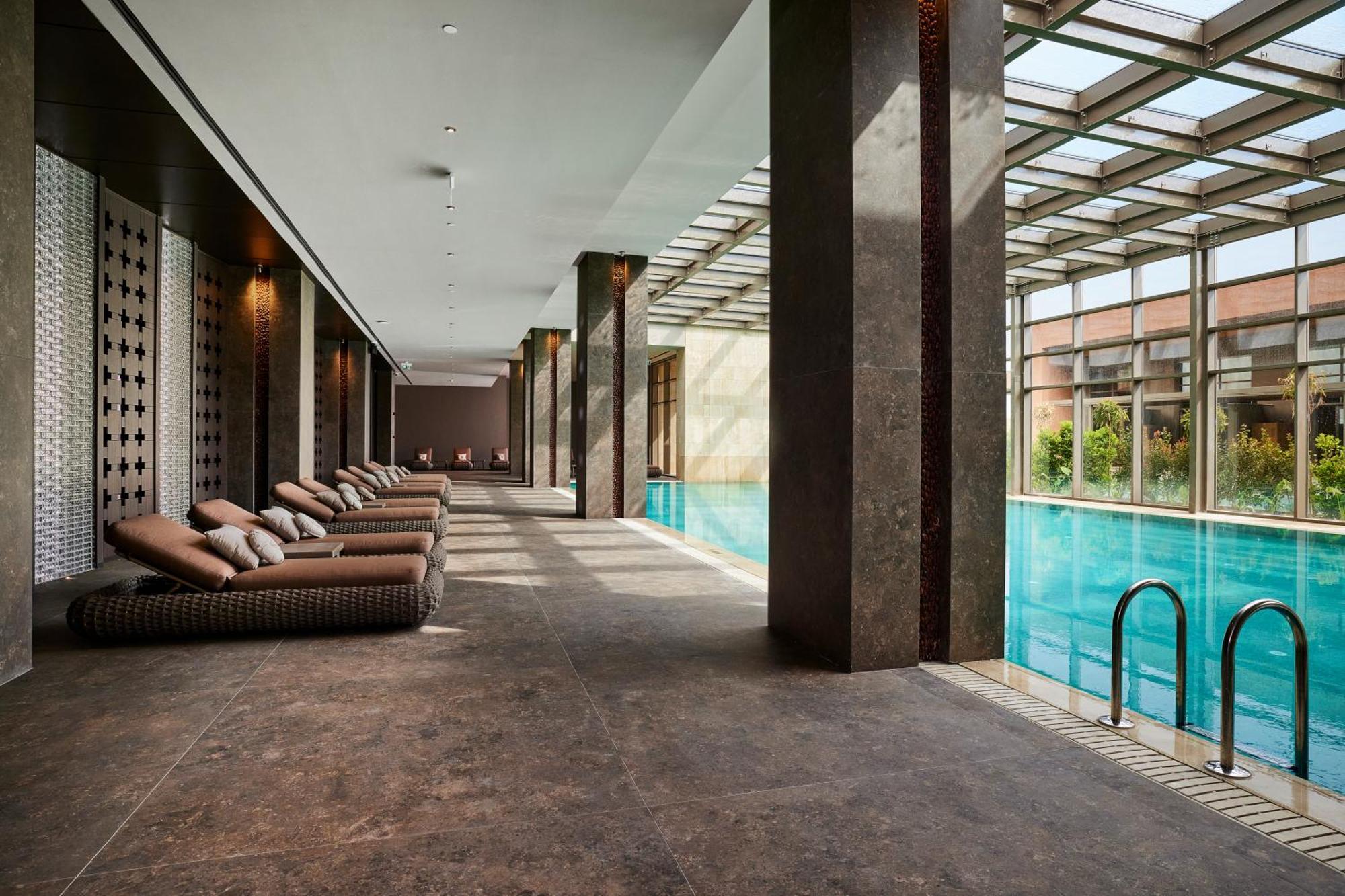 Lusso Sorgun Hotel Сиде Екстериор снимка