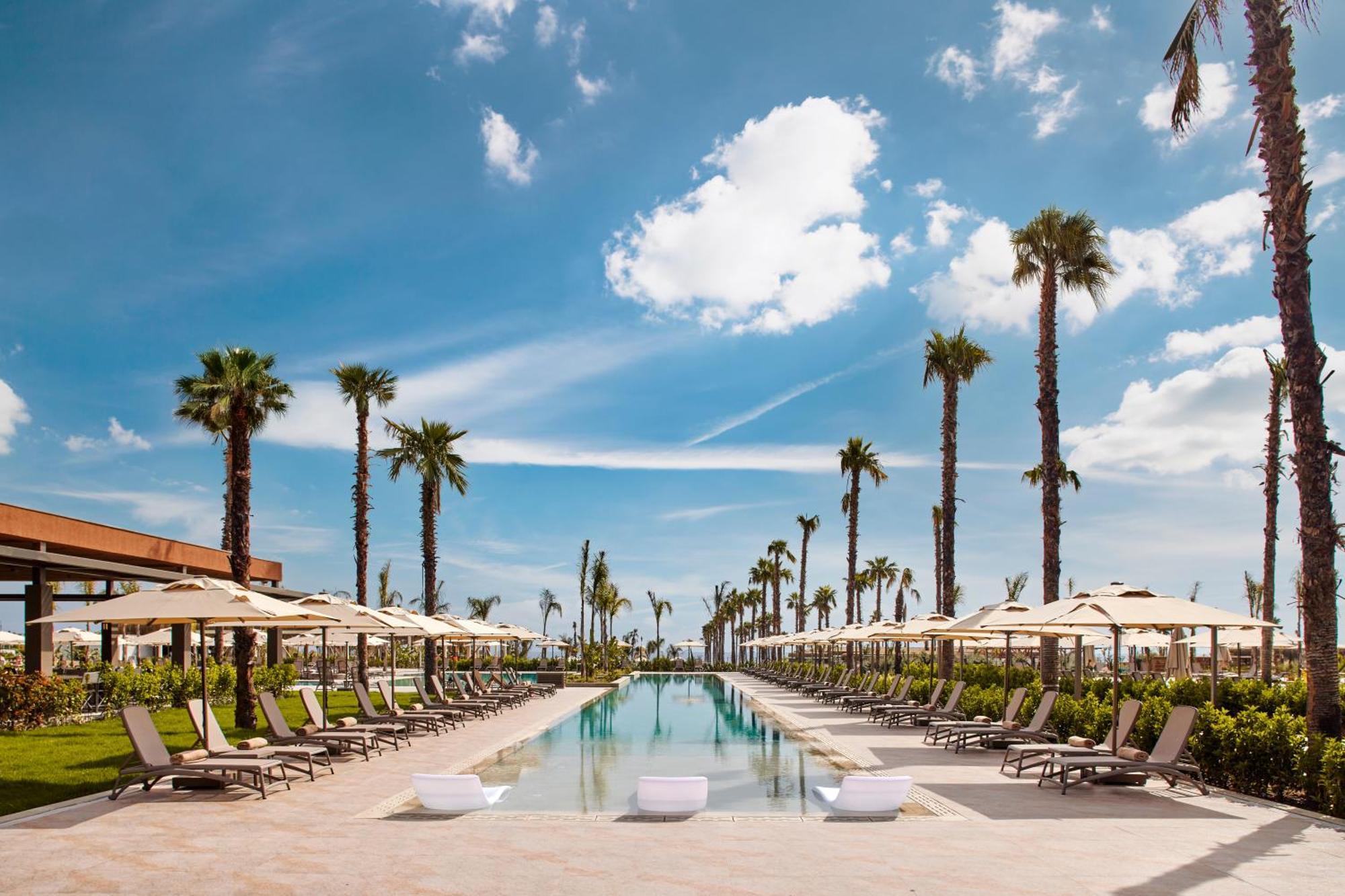 Lusso Sorgun Hotel Сиде Екстериор снимка