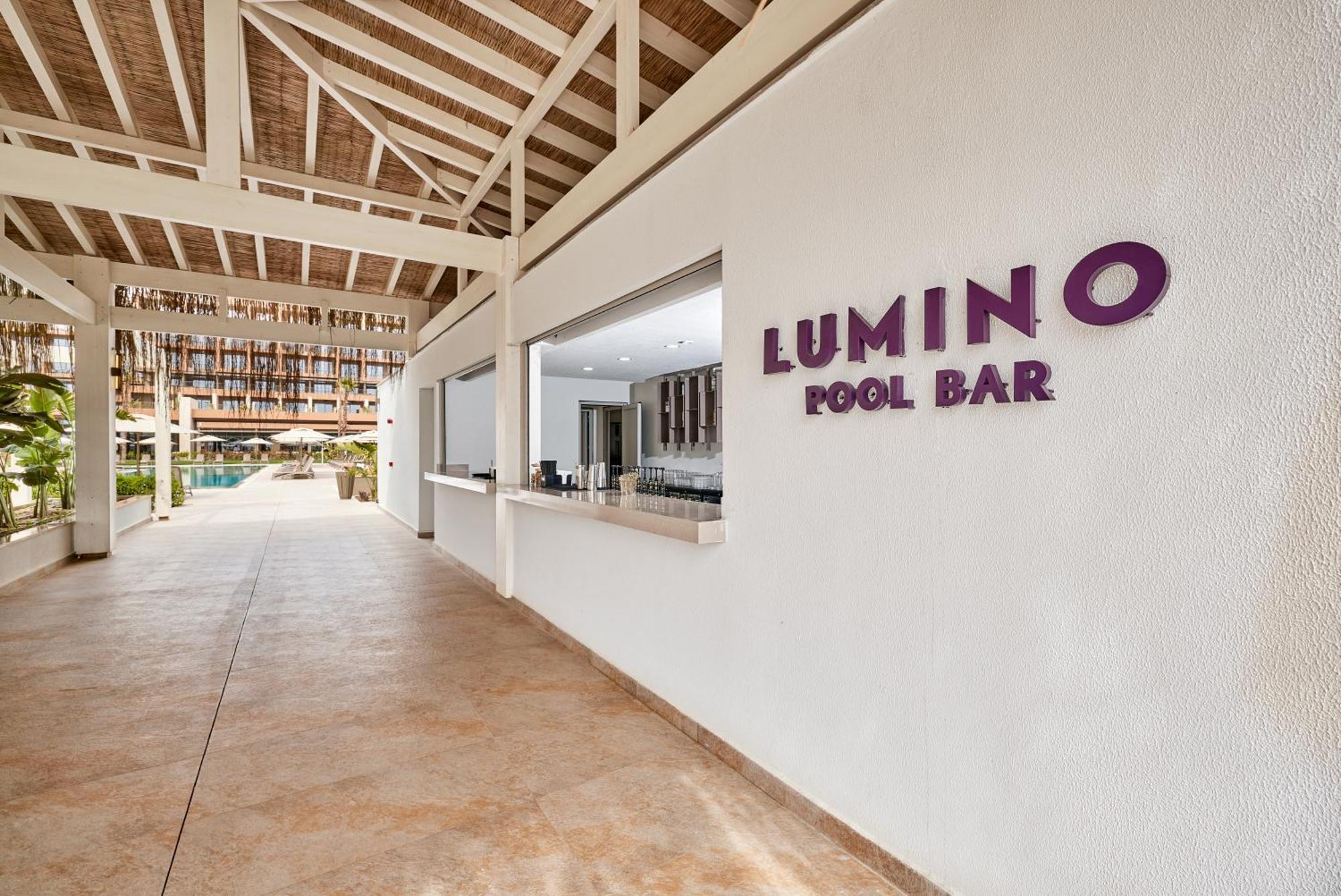 Lusso Sorgun Hotel Сиде Екстериор снимка