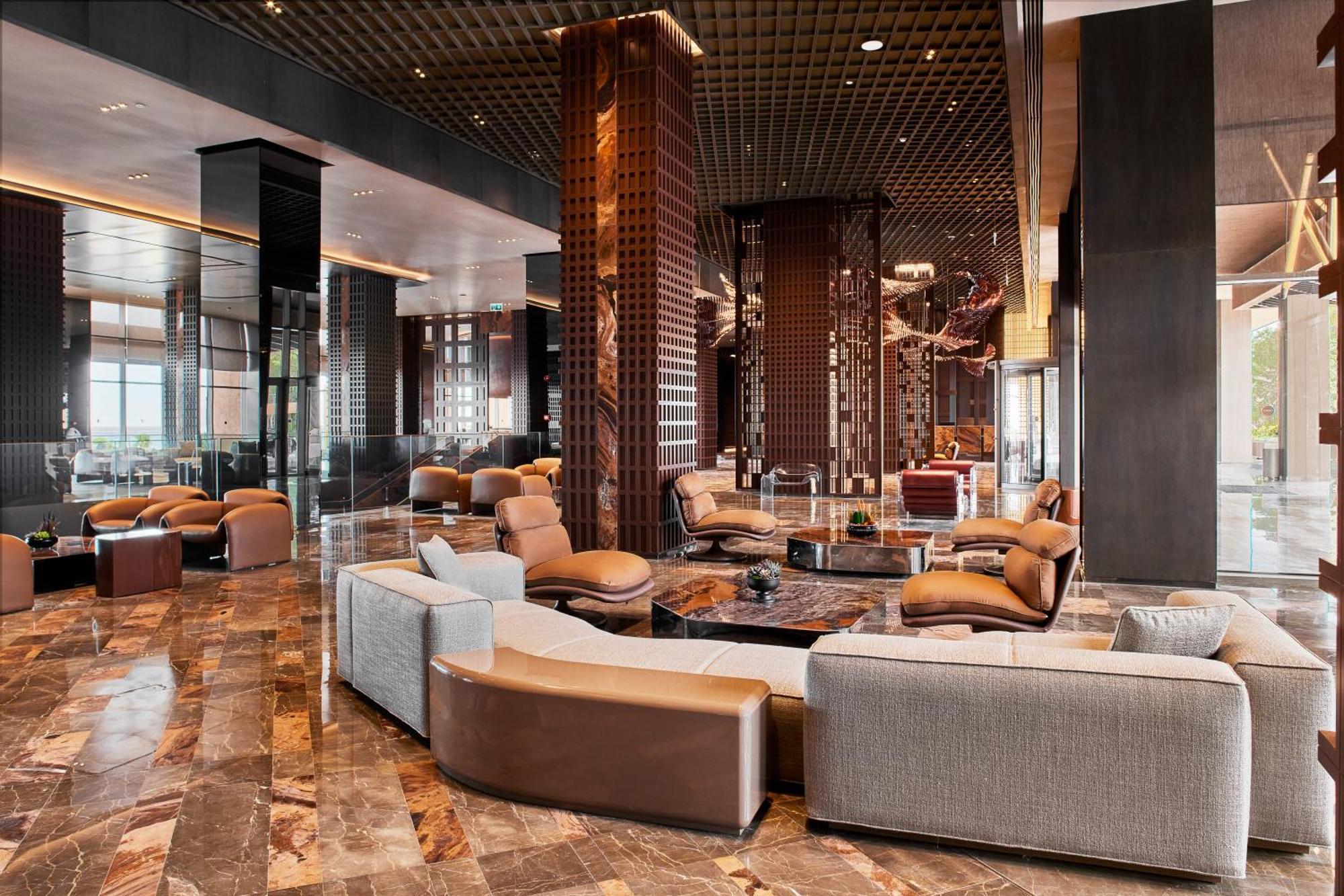 Lusso Sorgun Hotel Сиде Екстериор снимка