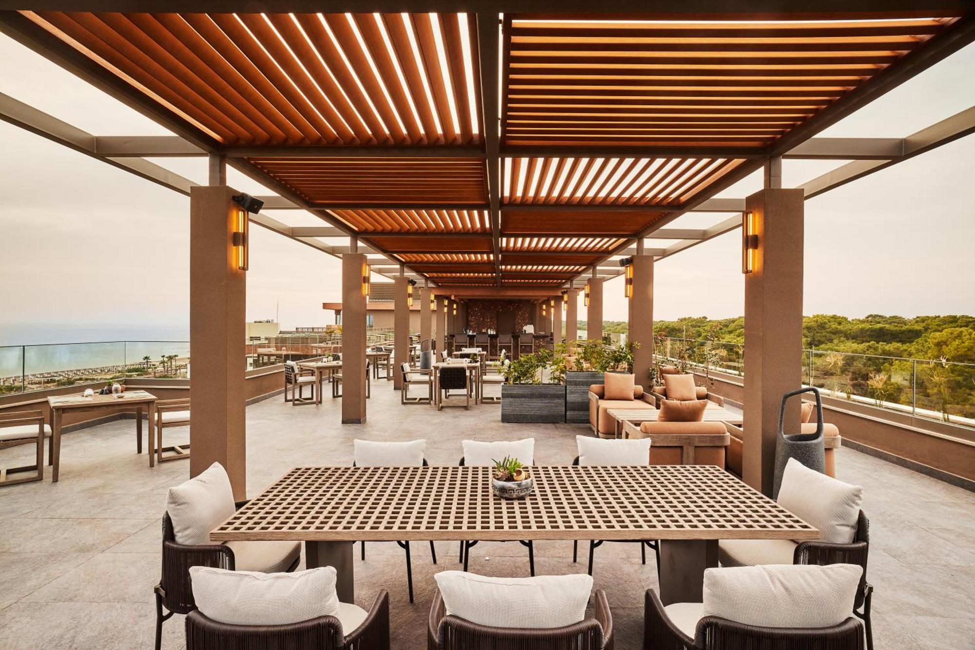 Lusso Sorgun Hotel Сиде Екстериор снимка
